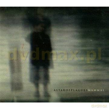 Altar Of Plagues: Mammal [CD]
