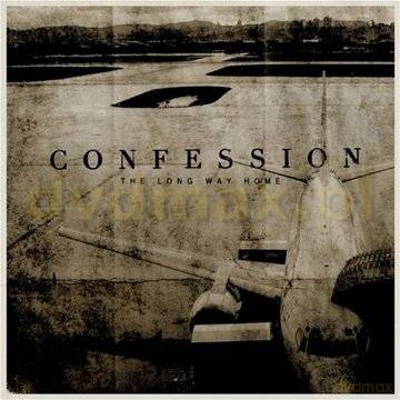 Confession: The Long Way Home [CD]