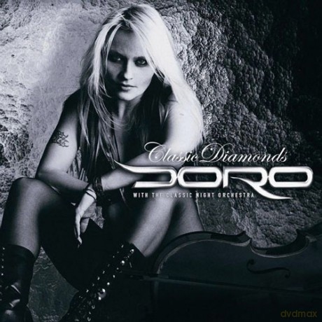 Doro: Classic Diamonds [2xWinyl]