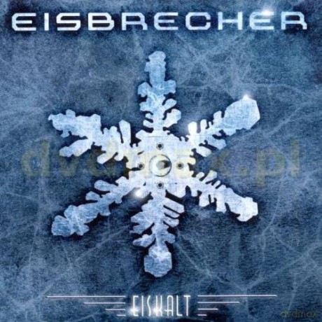 Eisbrecher: Eiskalt [CD]