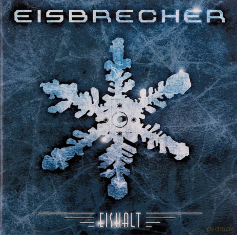 Eisbrecher: Eiskalt [CD]