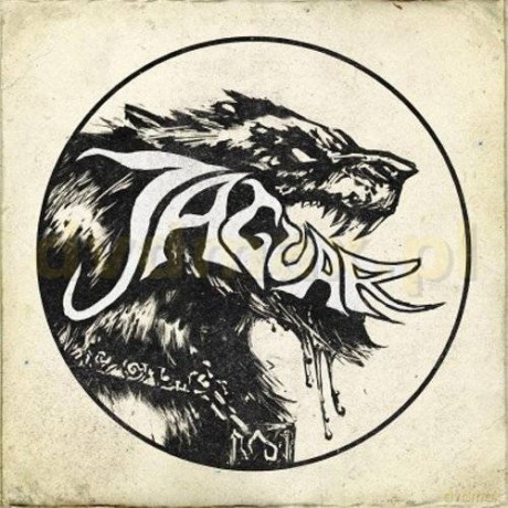 Jaguar: Opening The Enclosure [CD]