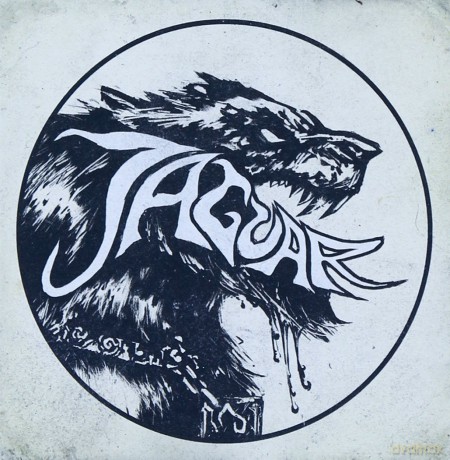 Jaguar: Opening The Enclosure [CD]
