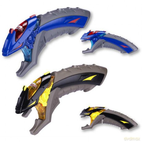Monsuno Wyrzutnia
