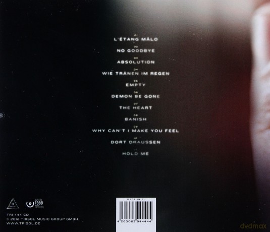 L'ame Immortelle: Momente [CD]