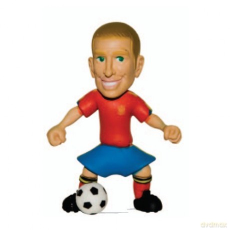 Pique, 7 cm [FIGURKA]
