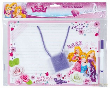 Princess Tablica Memo 29x20,5cm