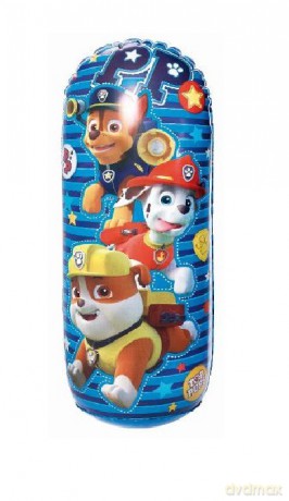 Psi Patrol Dmuchana boja 70 cm