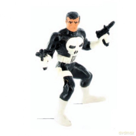 Punisher, 10 cm [FIGURKA]