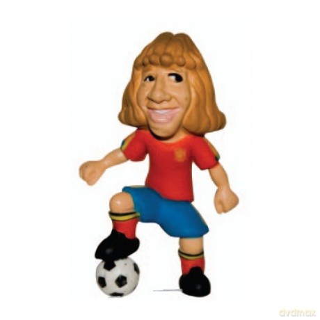 Puyol, 7 cm [FIGURKA]