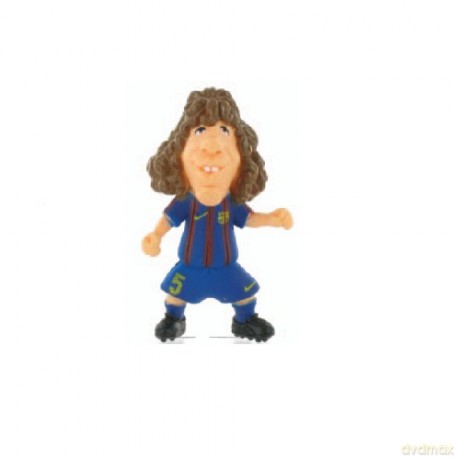Puyol, 7 cm [FIGURKA]