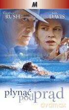 Płynąc pod prąd [DVD]