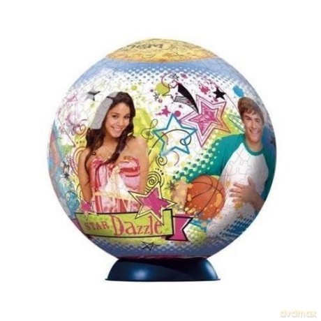 Puzzle kuliste 96 el. High School Musical