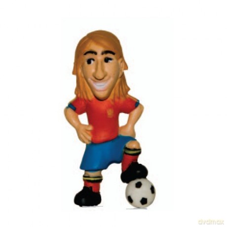Ramos, 7 cm [FIGURKA]