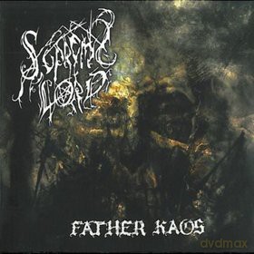 Supreme Lord: Father Kaos (digipack) [CD]