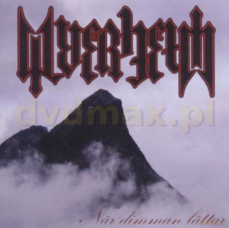 Ulverheim: Nar Dimman Lattar [CD]