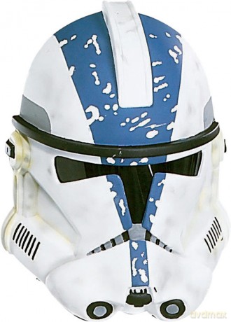 Rubies Maska Star Wars Trooper (Gwiezdne Wojny)