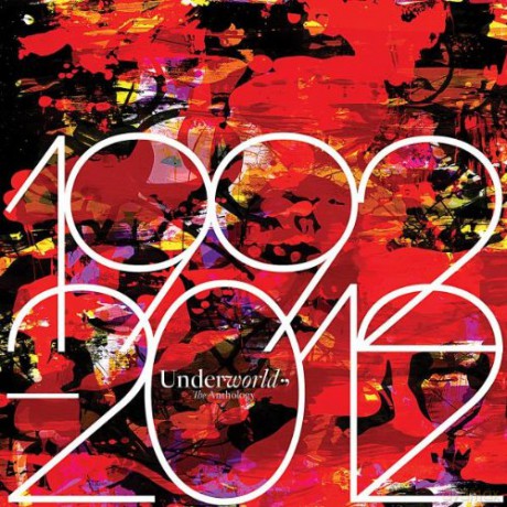 The Underworld: 1992-2012 The Anthology (digipack) [3CD]
