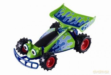 Samochód Toys Story