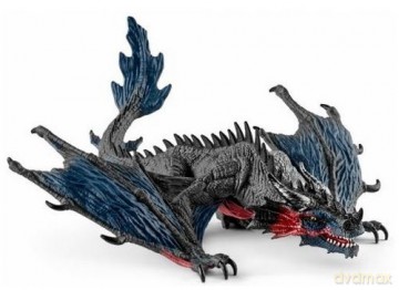 SCHLEICH Dragon night hunter