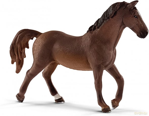 SCHLEICH Duży pokaz jeździecki z akcesoriami