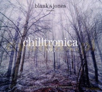 Chilltronica 3 [CD]