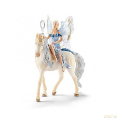 SCHLEICH Lunaya