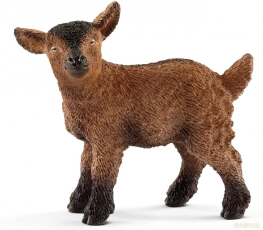 SCHLEICH Młoda koza