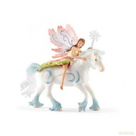 SCHLEICH Nelenja