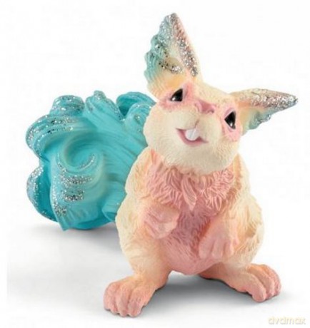 SCHLEICH Safenja Chmurkowa wiewiórka