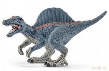 SCHLEICH Spinosaurus mini