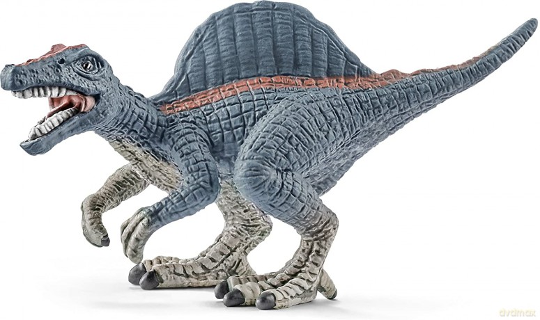 SCHLEICH Spinosaurus mini