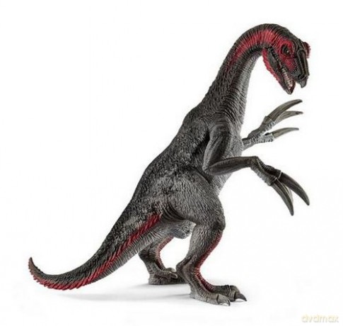 SCHLEICH Terizinozaur