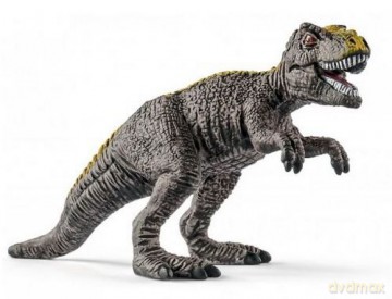 SCHLEICH T-rex mini