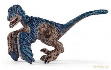 SCHLEICH Utahraptor mini