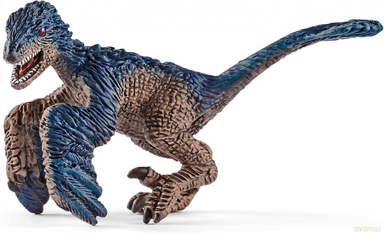 SCHLEICH Utahraptor mini