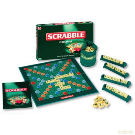Scrabble Original [GRA]