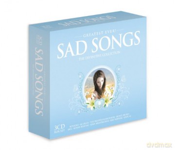 Sad Songs The Definitive Collection [3CD]