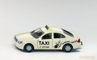SIKU 13 Taxi