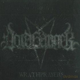 Voidhanger: Wrathprayers [CD]