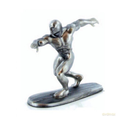 Silver Surf, 10 cm [FIGURKA]