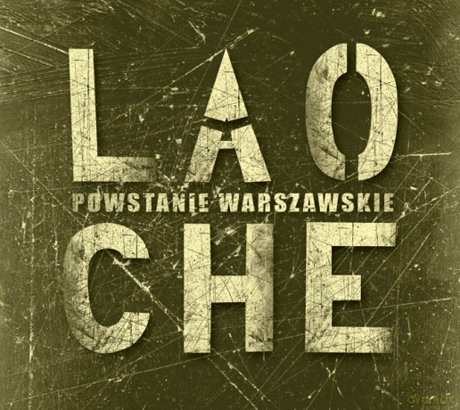 Lao Che: Powstanie Warszawskie (digipack) [2CD]
