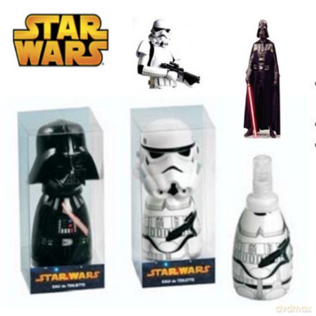 Star Wars 3D EDT 100ml (Gwiezdne Wojny)