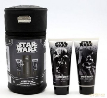 Star Wars Darth Vader Zestaw upominkowy delux (Gwiezdne Wojny)
