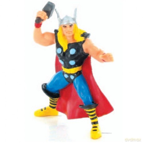 Thor, 10 cm [FIGURKA]