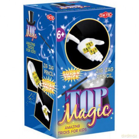 Top Magic 3