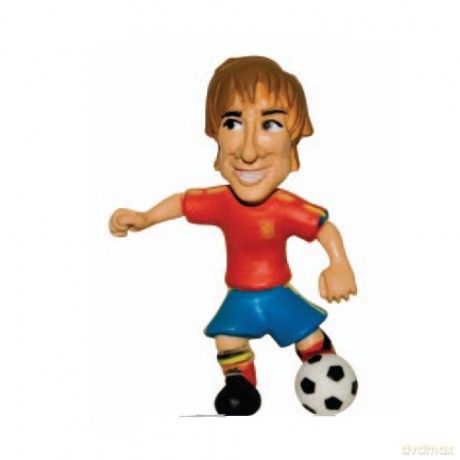 Torres, 7 cm [FIGURKA]