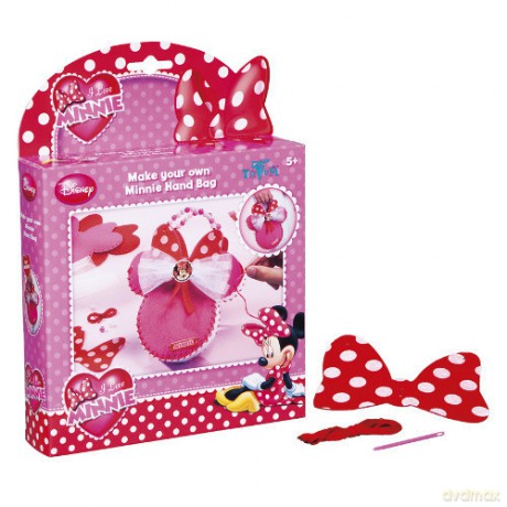 TOTUM MINNIE Torebka