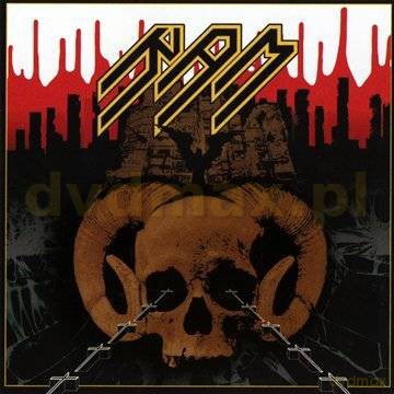 Ram: Death Limited Edition [CD]+[DVD]