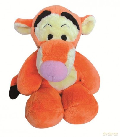 Tygrysek Flopsie 20 cm